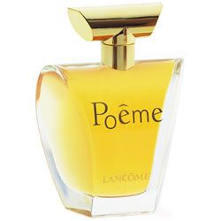 poeme parfum